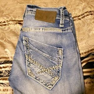 BKE jeans